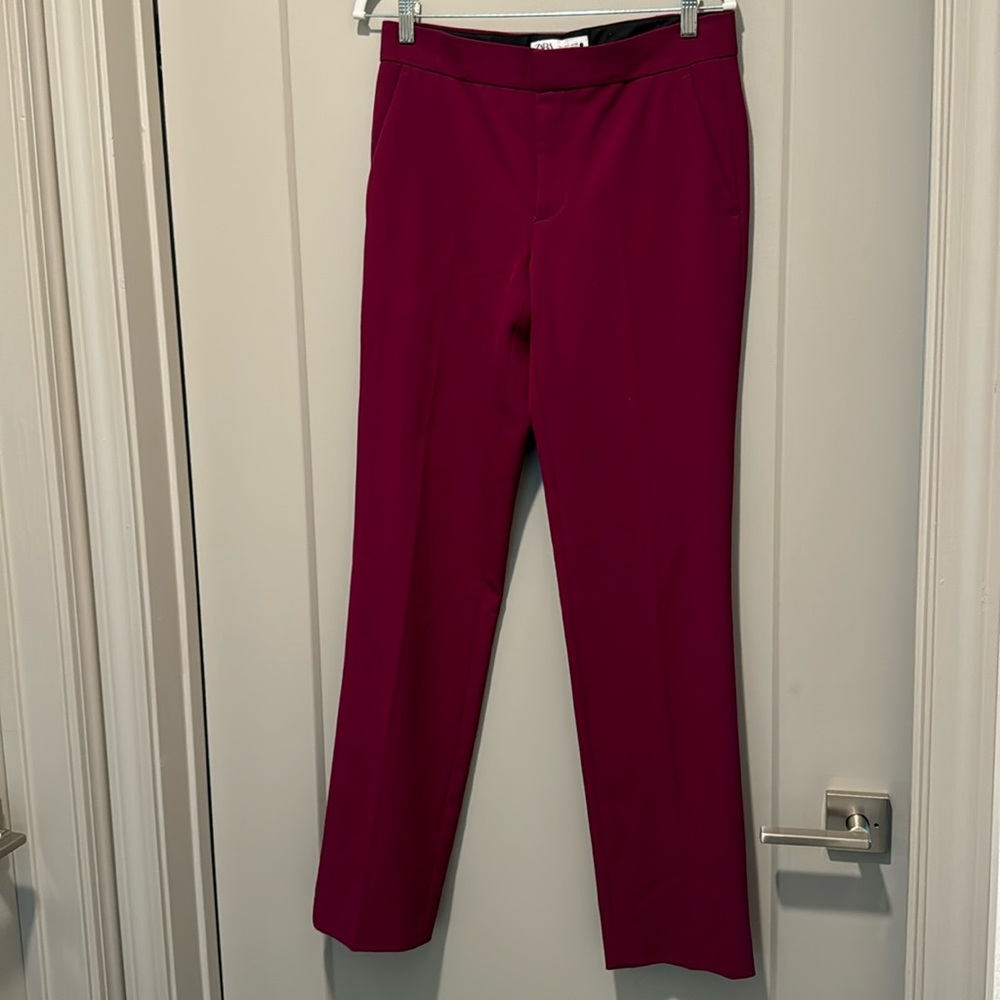 Long Pants